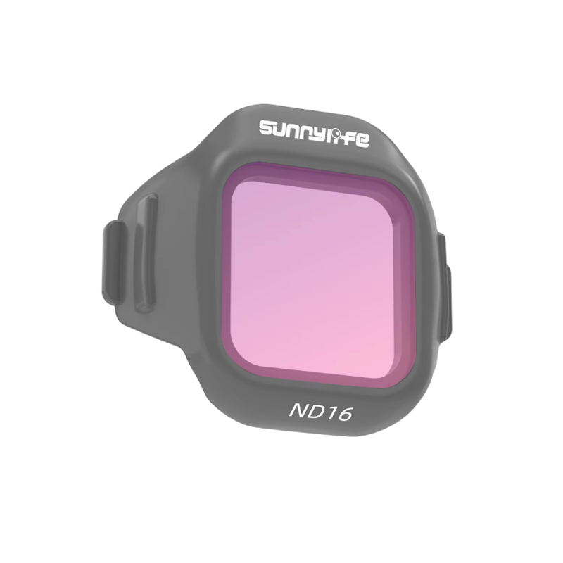 N05R Sunnylife Drone Filter fo - огляд і ціна Dji Mini Drone