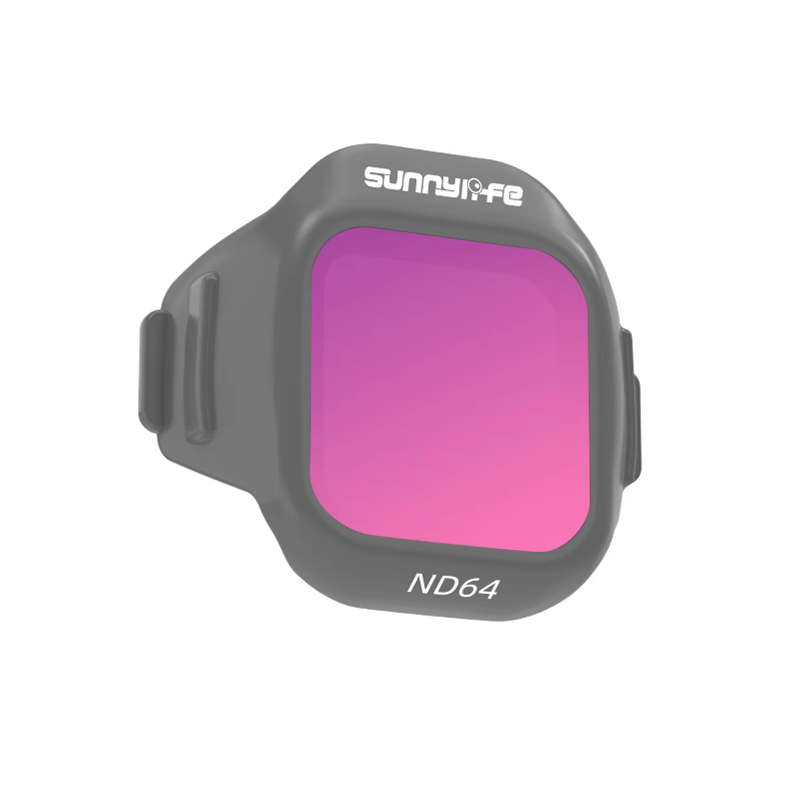 N05R Sunnylife Drone Filter fo - огляд і ціна Dji Mini Drone
