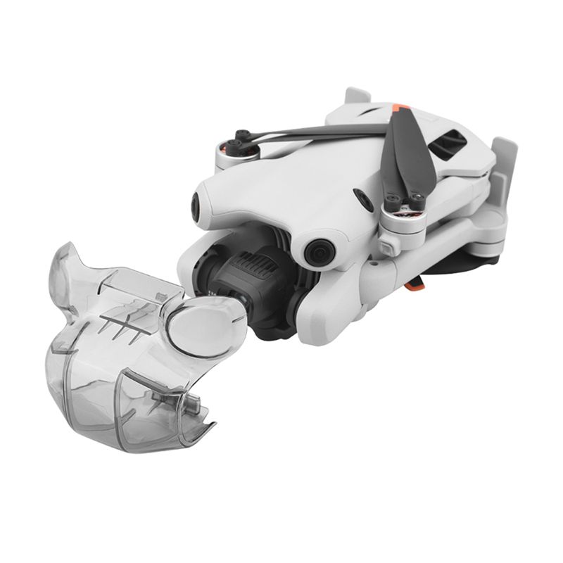 A20T 2X Lens Cap for DJI Mini  - огляд і ціна Mini Drone