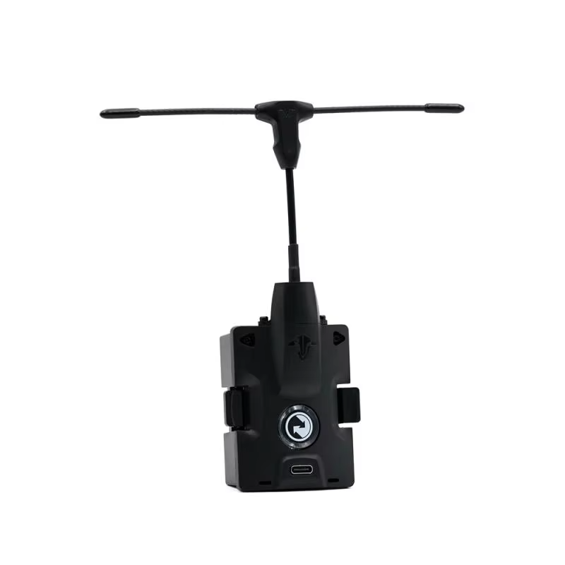 Original TBS Crossfire Nano TX - огляд і ціна Hd Zero Camera