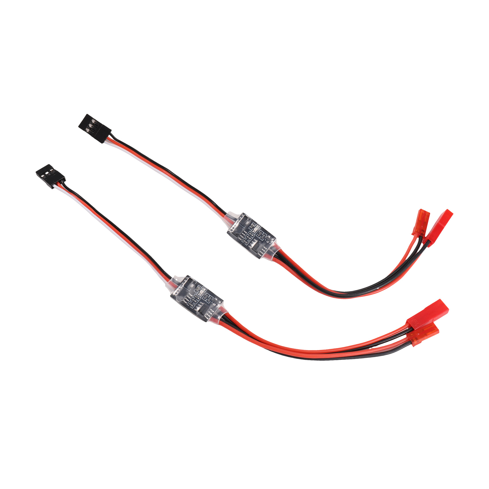 A03F-2Pcs 3-30V Remote Control - огляд і ціна Rc Drone