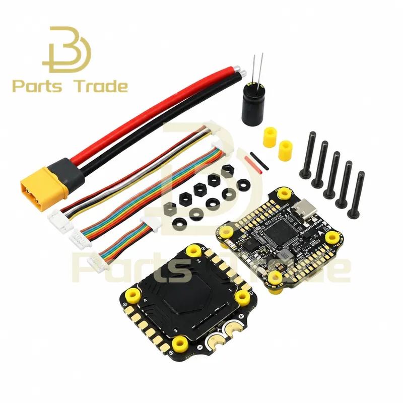 for Speedybee F405 V4 V5 Stack - огляд і ціна Betaflight Fc