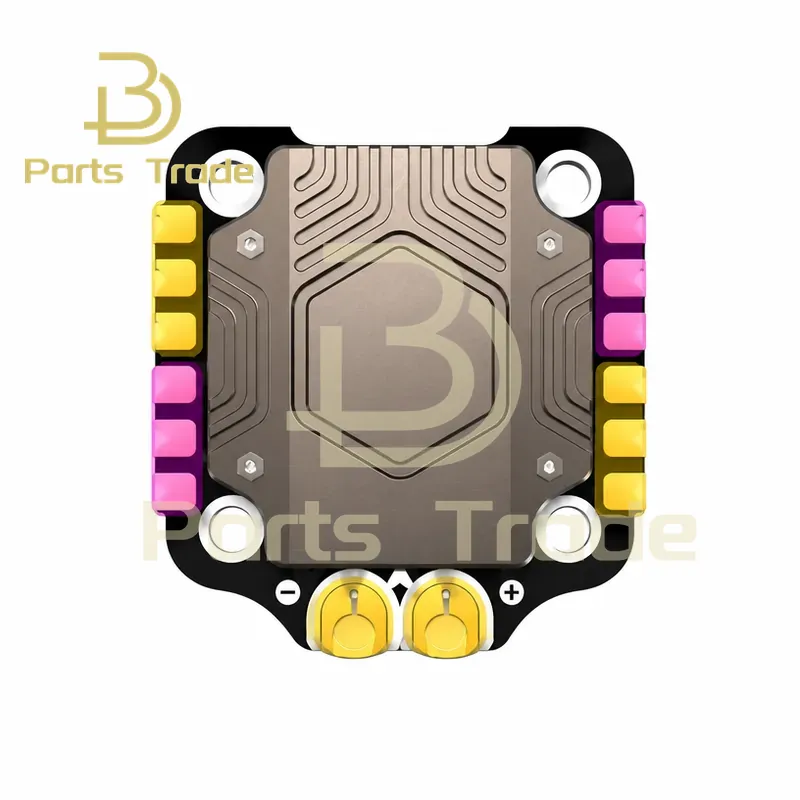 for Speedybee F405 V4 V5 Stack - огляд і ціна Betaflight Fc