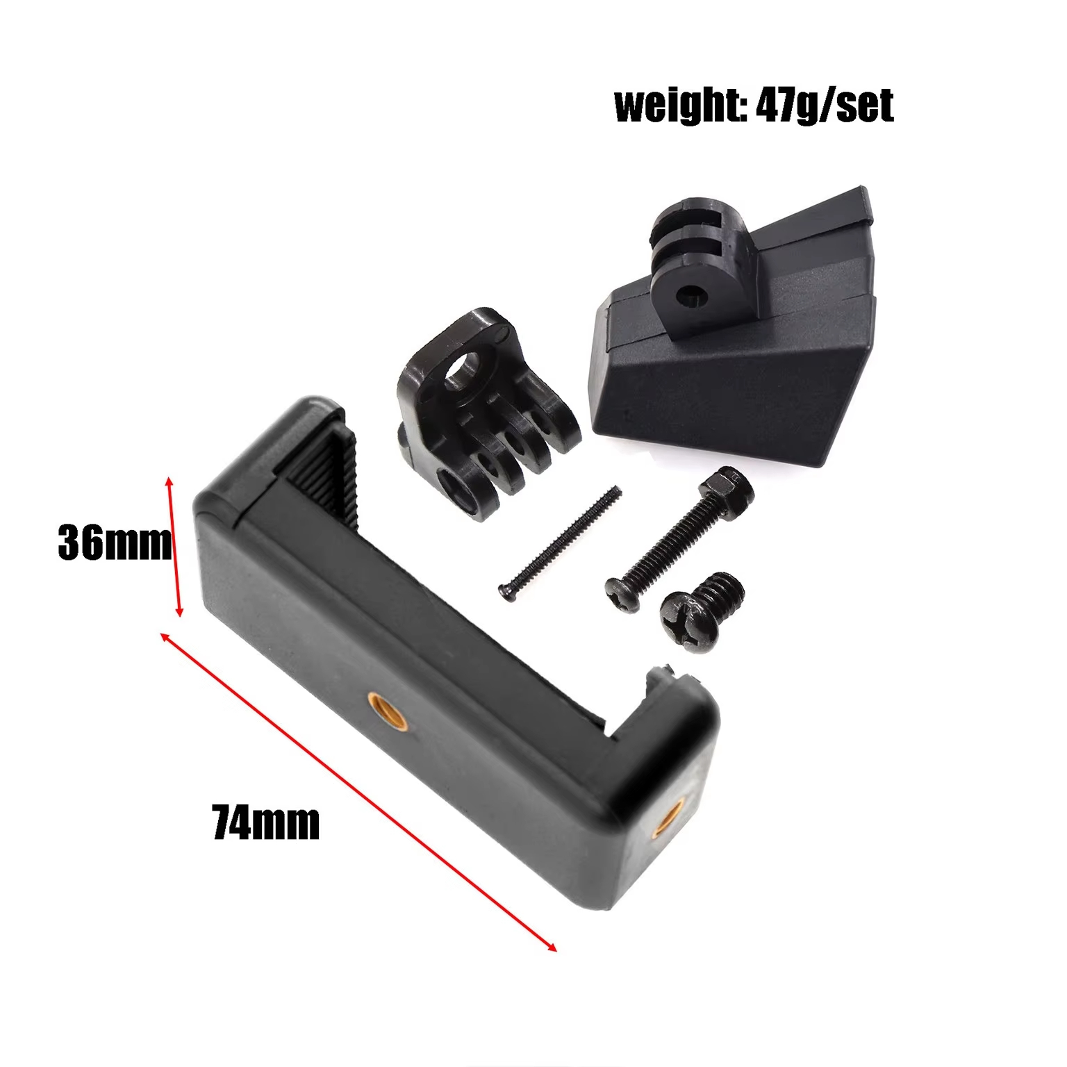 Transmitter Mobile Phone Mount - огляд і ціна Flysky Transmitter