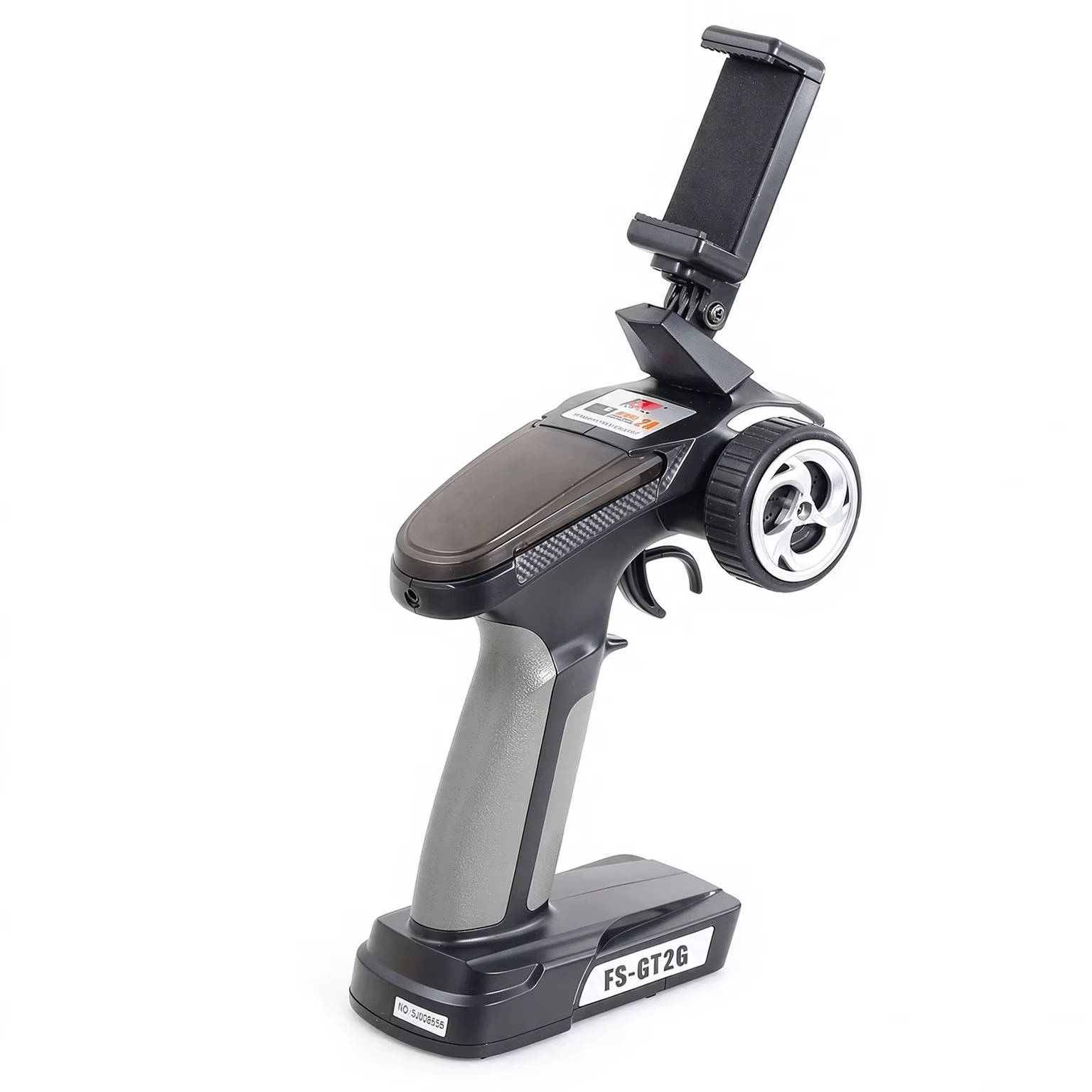 Transmitter Mobile Phone Mount - огляд і ціна Flysky Transmitter