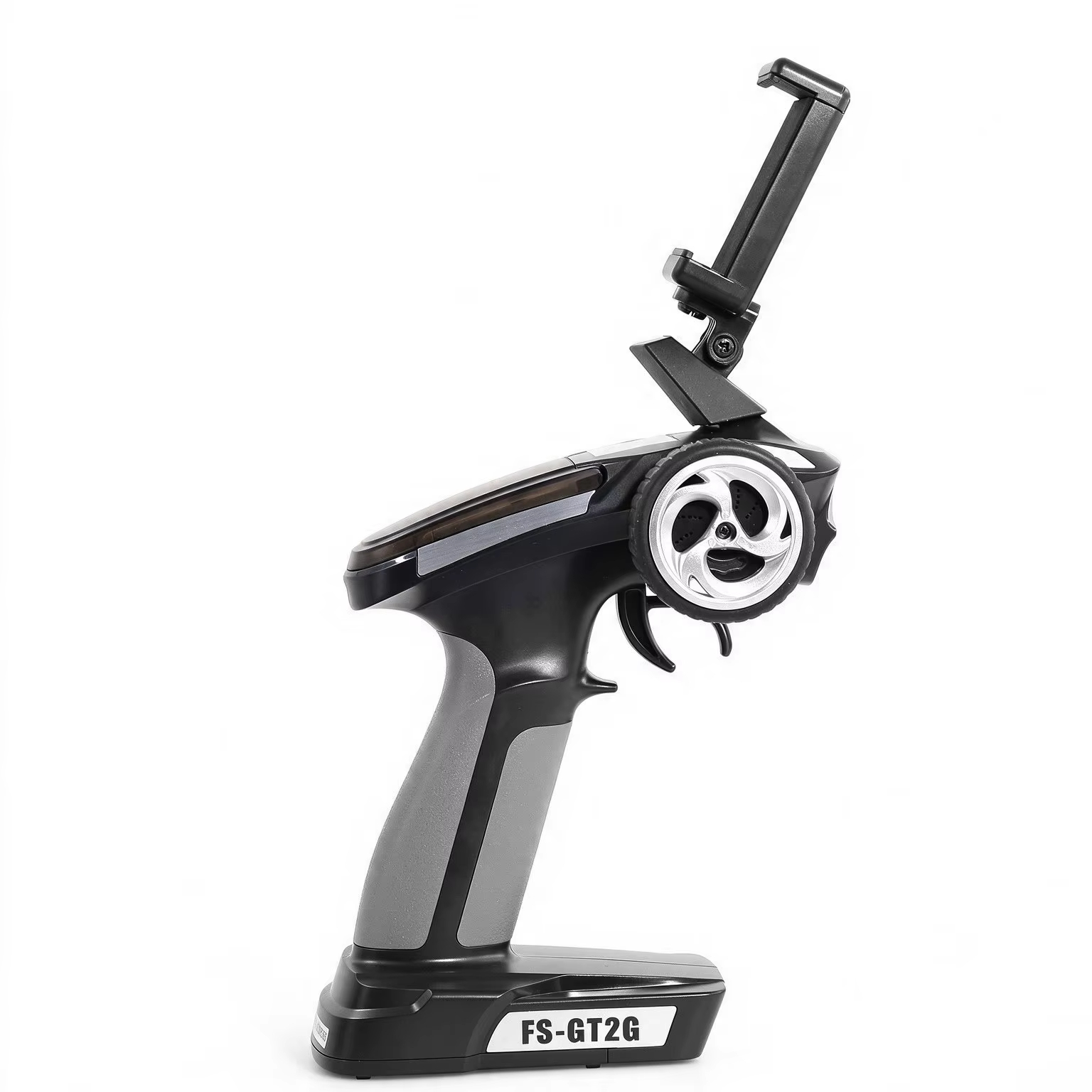 Transmitter Mobile Phone Mount - огляд і ціна Flysky Transmitter