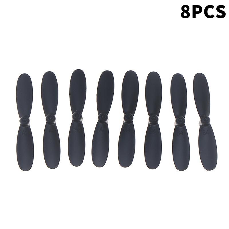 8PCS 42mm Props For 4D RC Spar - огляд і ціна Drone