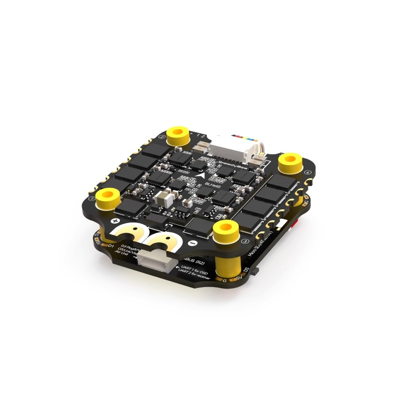 1pcs for F405 V4 60A Stack 3-6 - огляд і ціна F405 Flight Controller
