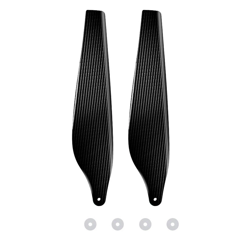 3820 Carbon Fiber Folding Prop - огляд і ціна Dji Drone