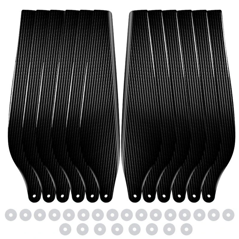 3820 Carbon Fiber Folding Prop - огляд і ціна Dji Drone