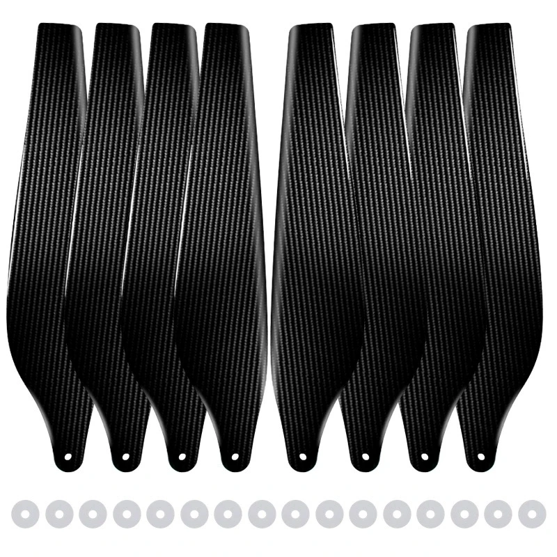 3820 Carbon Fiber Folding Prop - огляд і ціна Dji Drone