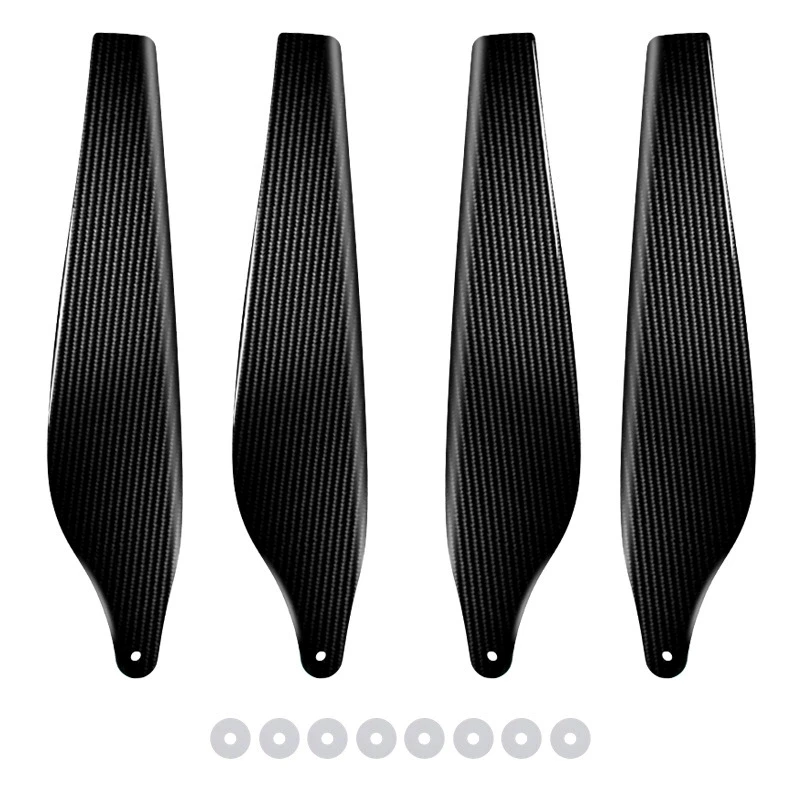 3820 Carbon Fiber Folding Prop - огляд і ціна Dji Drone