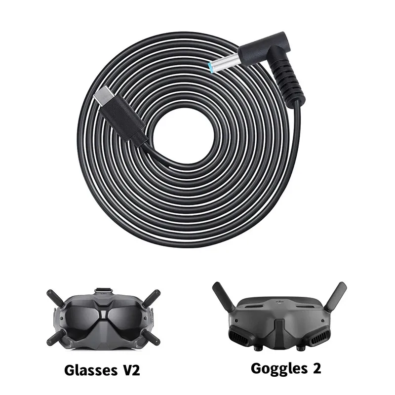 For DJI Goggles 2 / Glasses V2 - огляд і ціна Drone Goggles Dji