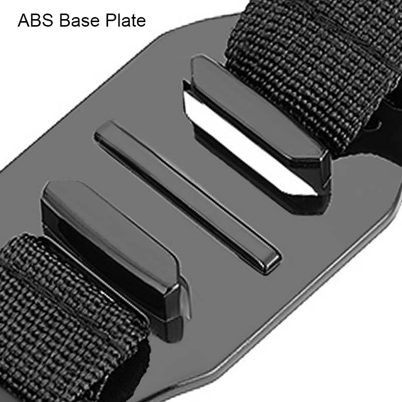 Adjustable Bike Helmet Strap H - огляд і ціна Runcam Camera