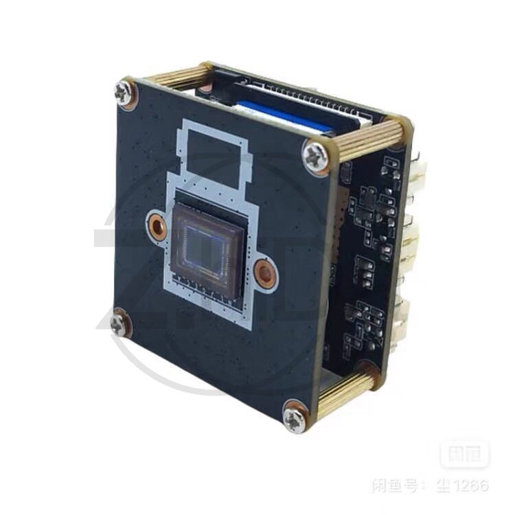 SSC338Q IMX415 OpenIPC Camera  - огляд і ціна Fpv Camera