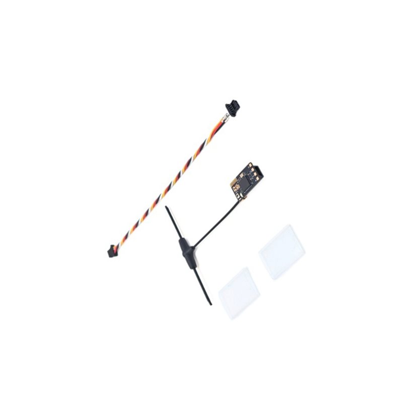 M51K-RC Model Parts RATE ELRS  - огляд і ціна Drone Antenna