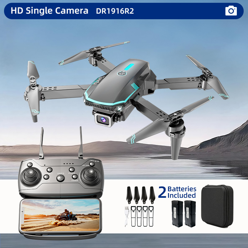 TONGLI Foldable RC Quadcopter  - огляд і ціна Drone Battery Charger