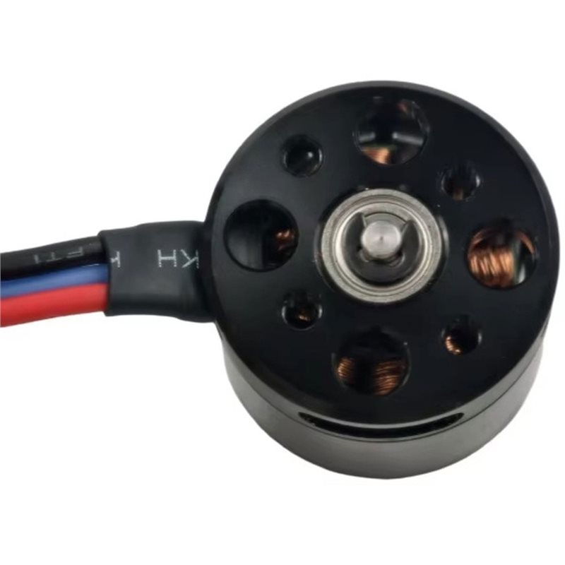 Copach X2212 Brushless Motor X - огляд і ціна Brushed Drone Motor