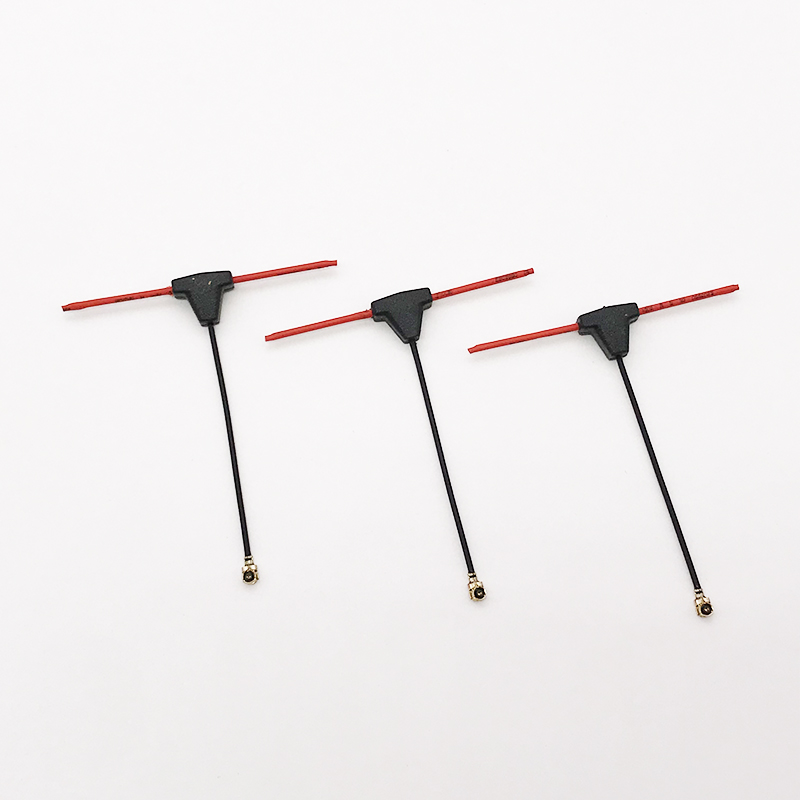 2.4G 2DBI T Antenna IPX1 for T - огляд і ціна Mini Drone