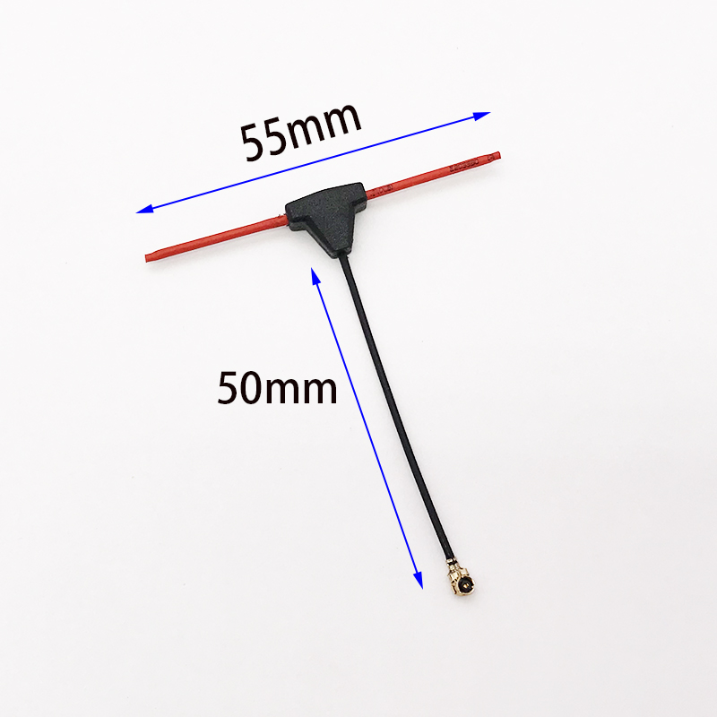 2.4G 2DBI T Antenna IPX1 for T - огляд і ціна Mini Drone