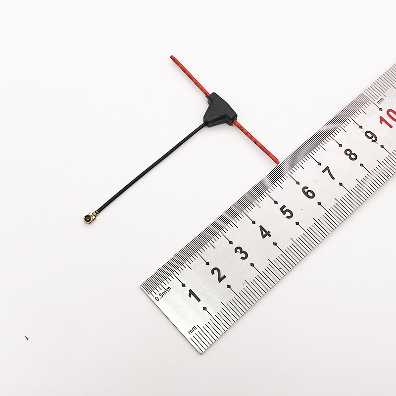 2.4G 2DBI T Antenna IPX1 for T - огляд і ціна Mini Drone