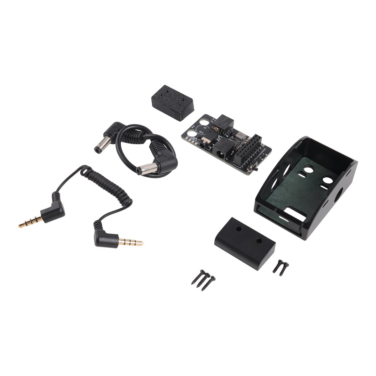 T35C 5.8G RX PORT 3.0 Receiver - огляд і ціна Fpv Goggles