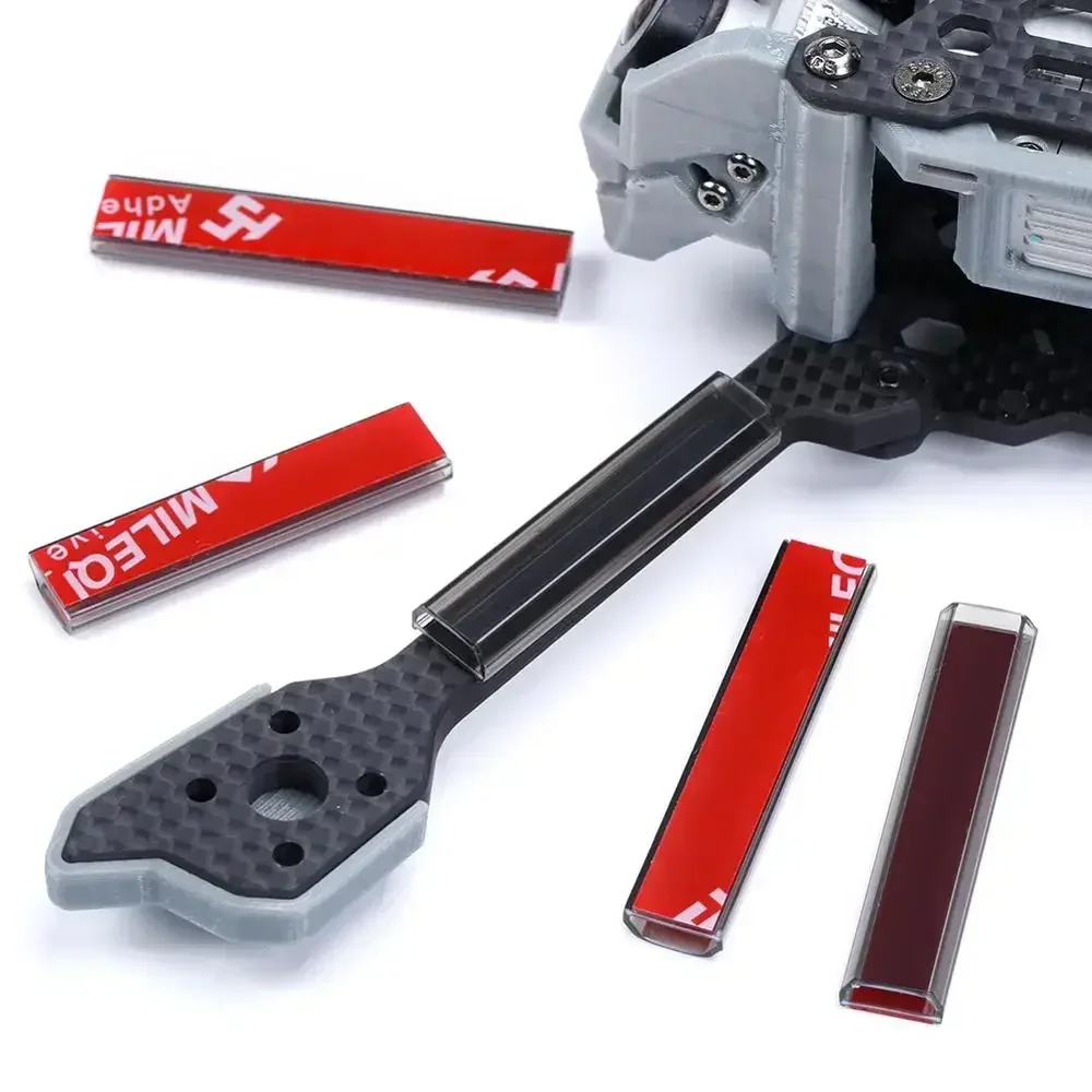 10Pcs iFlight New Cable Protec - огляд і ціна 4 In 1 Esc